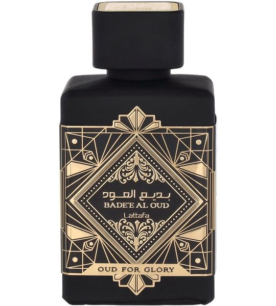 Lattafa Oud For Glory Eau de Parfum