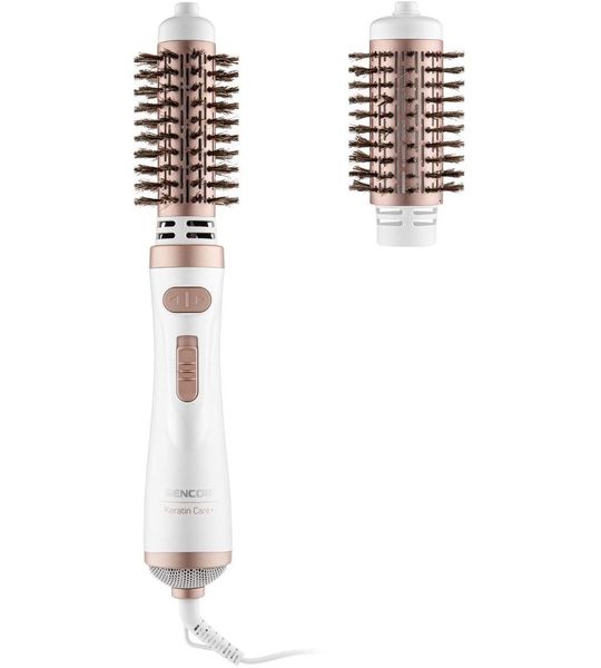 Sencor SHS 0910GD Krultang Goud