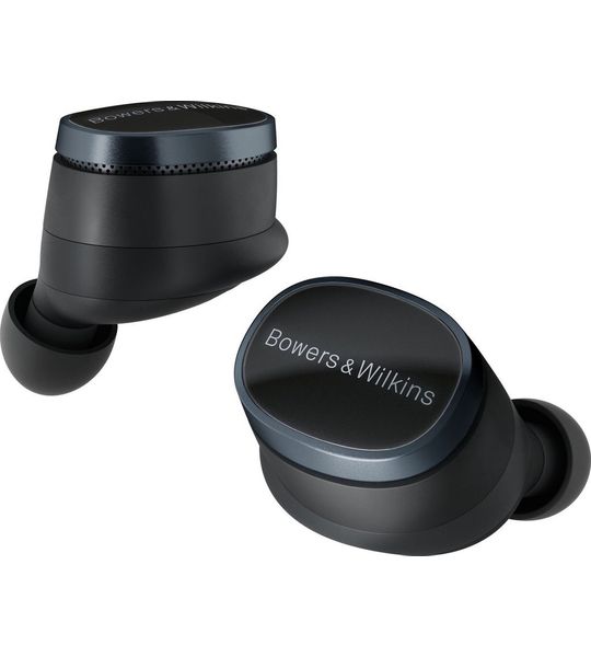 Bowers & Wilkins Pi8 Zwart