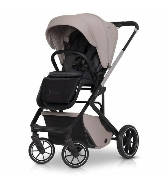 Wandelwagen Cavoe Moi+ Taupe