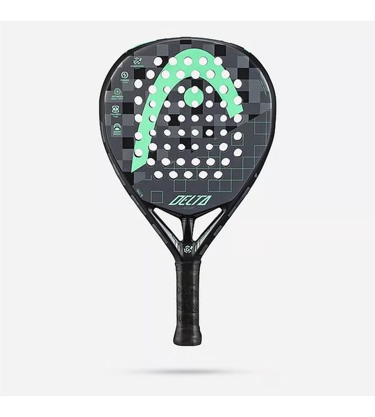 Head Graphene 360+ Delta Tour 2025 Padelracket