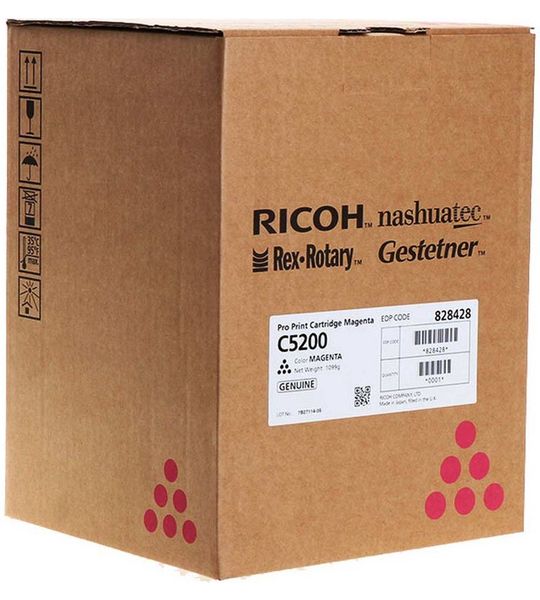 Ricoh C5200 magenta