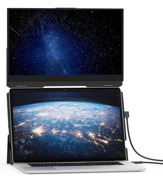 Mobile Pixels Duex Float - Extra Laptopscherm 15 Inch 1920 X 1080 (full Hd)