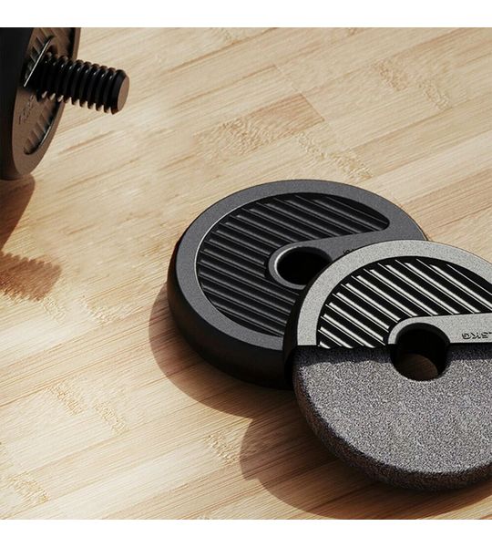 Dumbbells Xiaomi ORMANBAS35 35 kg Multicolour