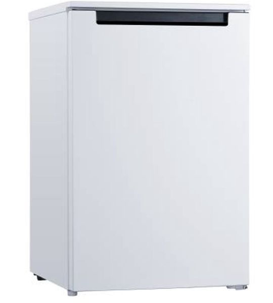 Frilec BREMEN132-040BW Vriezer Wit