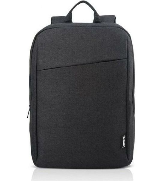 Lenovo 15.6" Laptop Casual Backpack B210 Black-ROW