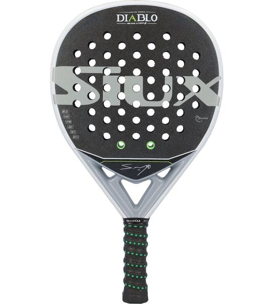 Siux Diablo Revolution Ii Air