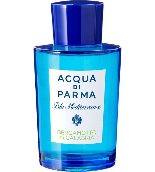 Bergamotto di Calabria eau de toilette spray 180 ml