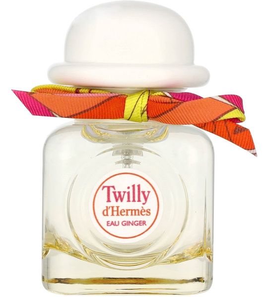 Twilly d'Hermès Eau Ginger eau de parfum spray 30 ml