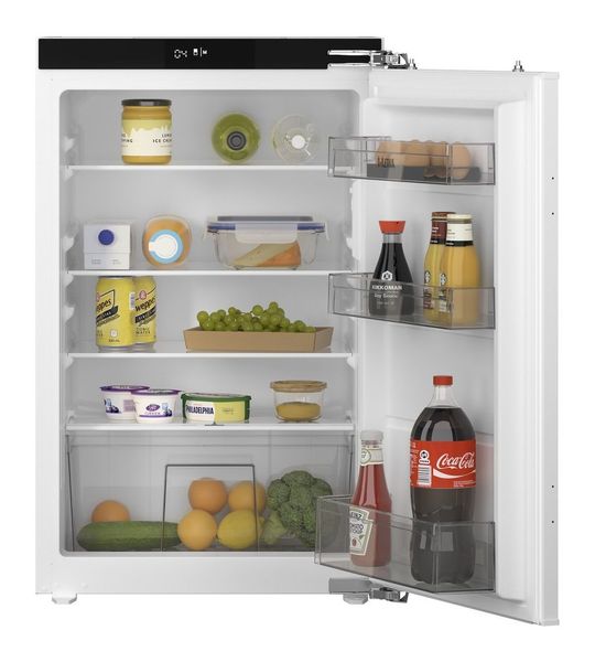 Etna KKD7088T Inbouw koelkast zonder vriesvak