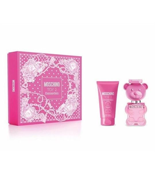 Moschino Toy 2 Bubble Gum Giftset Dames