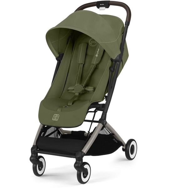 Buggy Cybex Orfeo Moss Green/Khaki