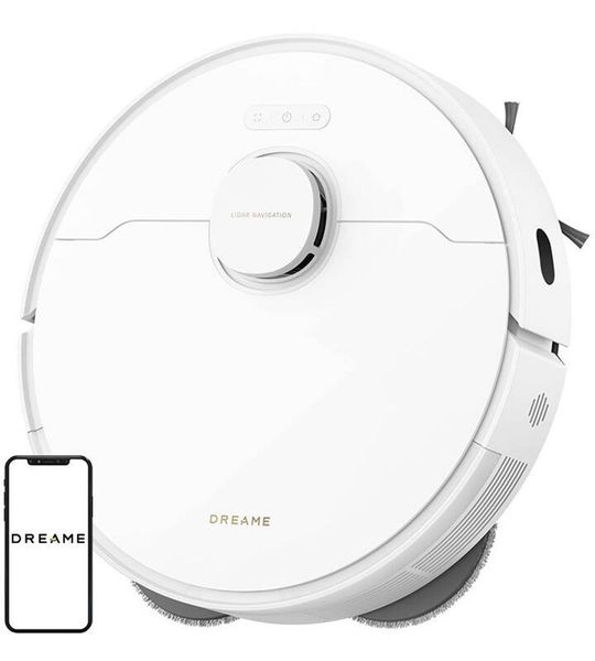 Dreame L10s Pro Gen 2