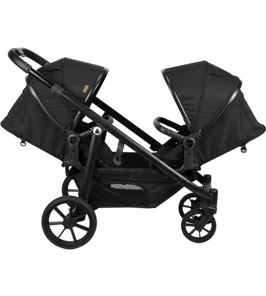 Duo Kinderwagen Topmark Combi 2 Black