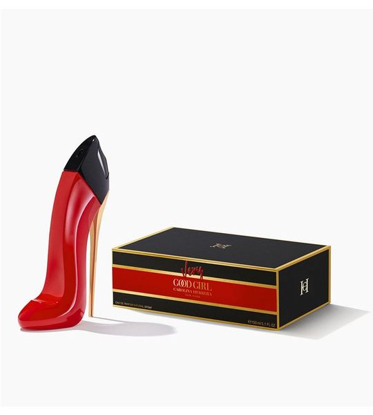 Very Good Girl eau de parfum spray 125 ml