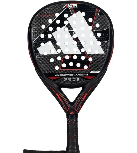 ADIPOWER A1PADEL padelracket LTD 25
