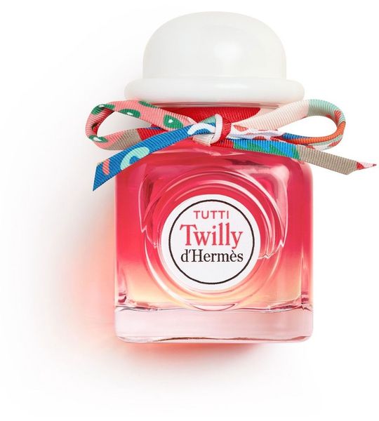 Tutti Twilly d'Hermès eau de parfum spray 85 ml