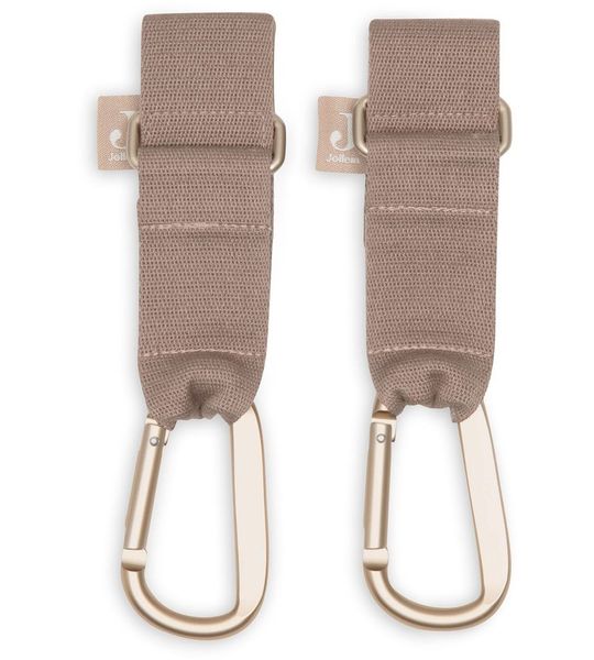 Tassenhaak Jollein Milky Coffee 2st.