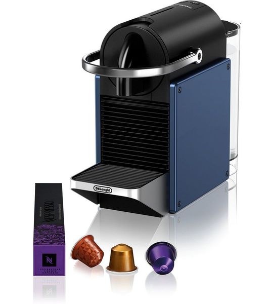 De'Longhi Nespresso Pixie EN127.BL