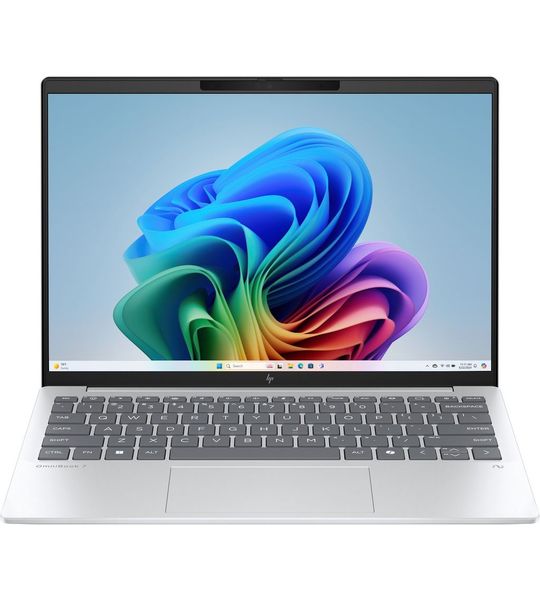 HP OmniBook 7 Aero AI 13-bg1051nd - Laptop