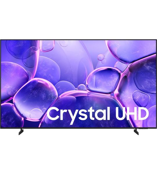 Samsung 75" Crystal UHD U8070F 4K (2025)