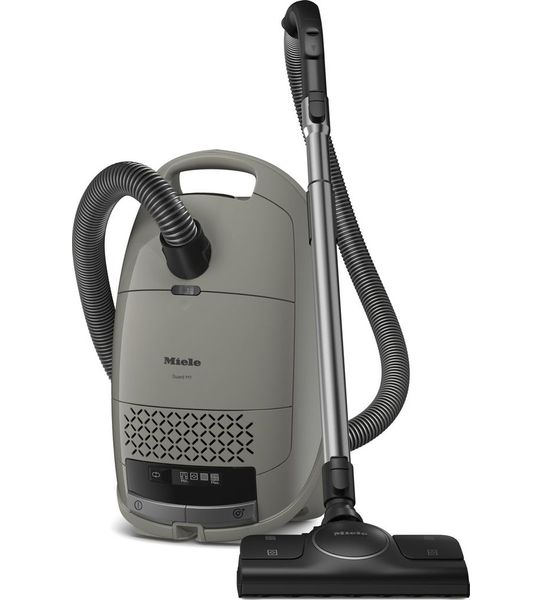 Miele Guard M1 Silence Grafietgrijs
