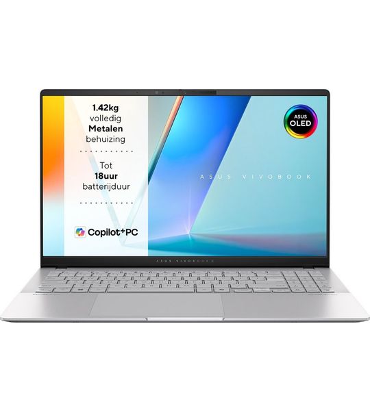 Asus VivoBook S 15 OLED S5507QA-MA006W