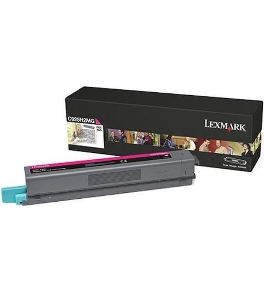 Lexmark C925 magenta