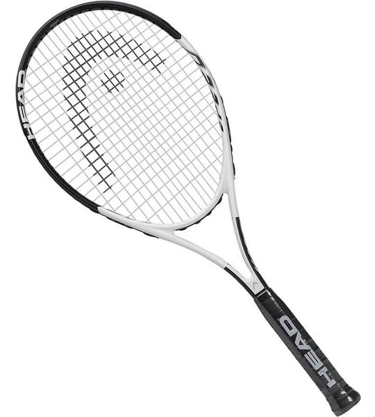 Goodivery ® Geavanceerde Tennisracket voor Recreatieve en Gevorderde Spelers