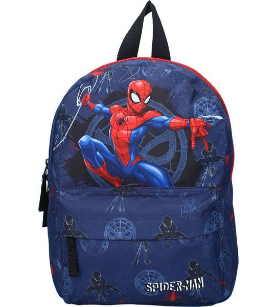 Spiderman rugzak Fight Against Wrong