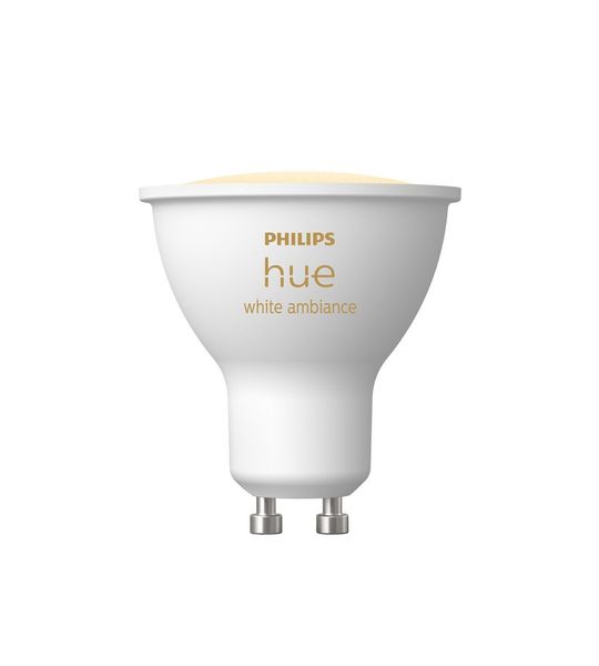 Philips Hue White Ambiance GU10