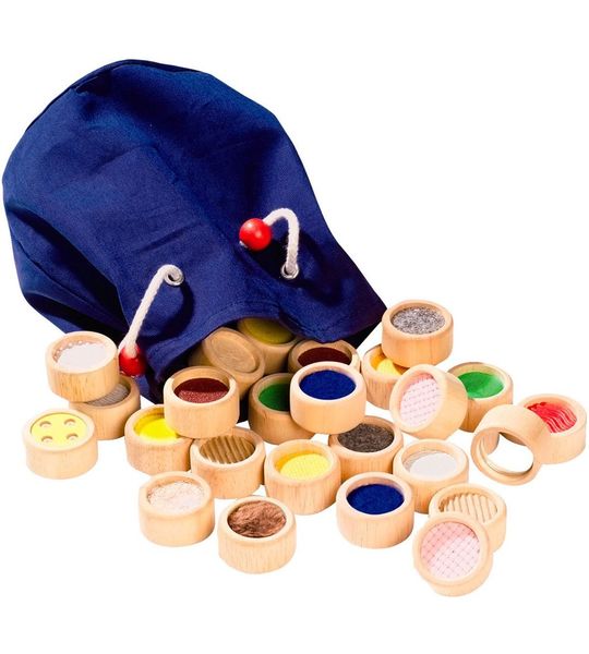 Goki Tast Memory in Tas