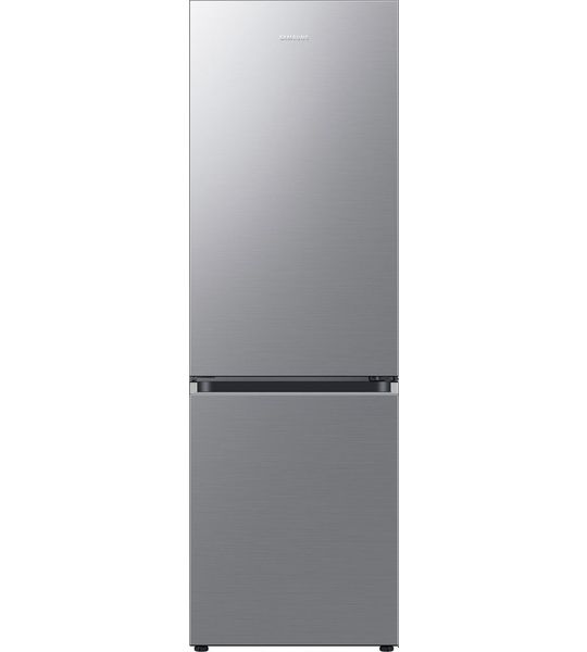 Samsung Koel-vriescombinatie (344L) RB34C603CS9/EF WiFi