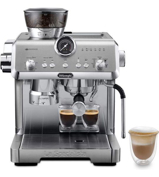 De'Longhi La Specialista Opera EC9555.M