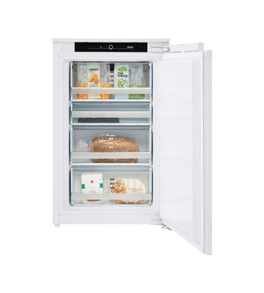 Atag KD65088C Inbouw vriezer