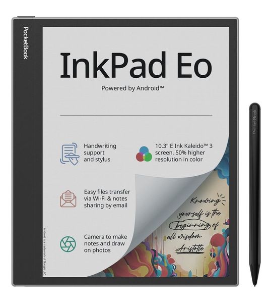 PocketBook InkPad Eo