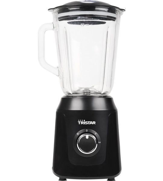 Tristar Bl-4482 Blender Zwart
