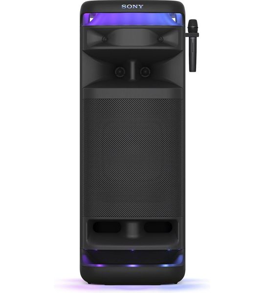 Sony Ult Tower 10 Partyspeaker Zwart