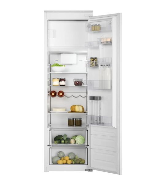 Atag KS38178B Inbouw koelkast met vriesvak