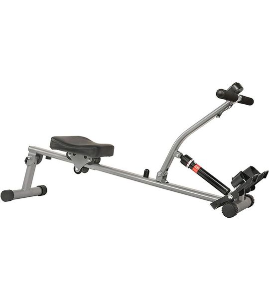 ApexArte® Roeiapparaat - Fitnessapparatuur Voor Thuis - Crosstrainer
