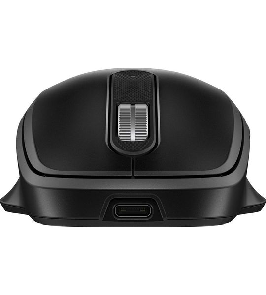 HP 510 UF Rechargeable Draadloze Muis