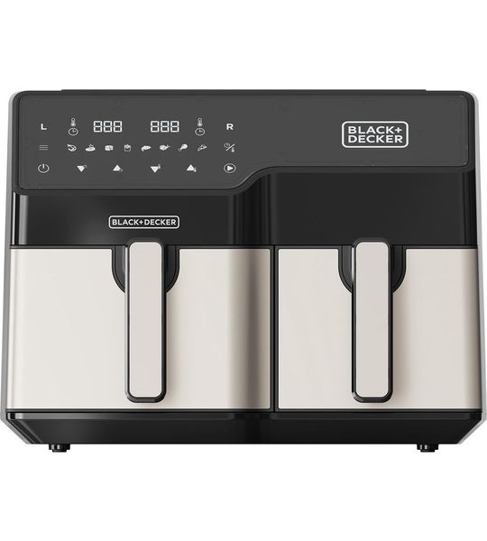 Black&Decker BXAF9000E czarny