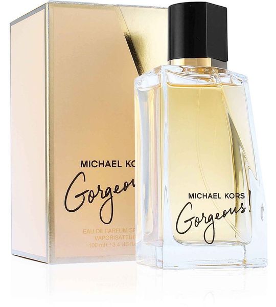 Gorgeous! eau de parfum spray 100 ml