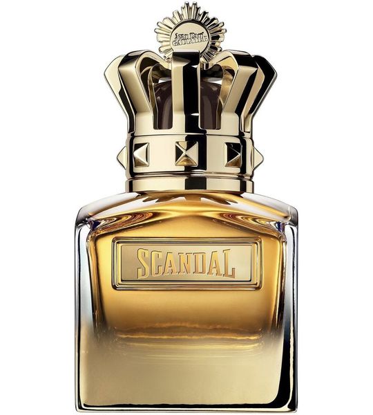 Scandal pour homme Absolu parfum concentré spray 50 ml