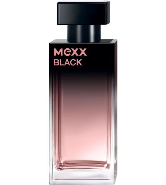 Mexx Black Woman Eau de Parfum