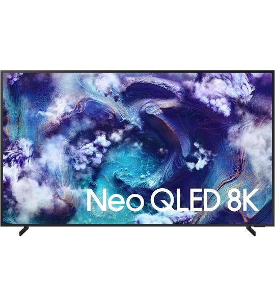 Samsung Neo QLED 8K 85QN900F (2025)