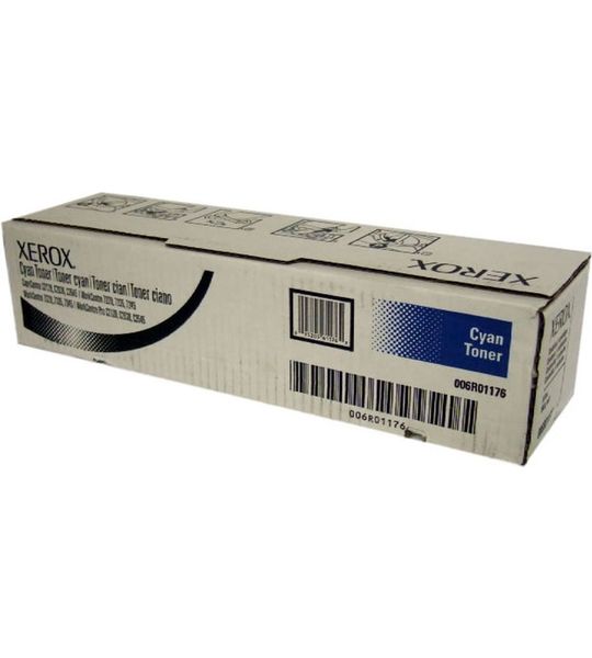 Xerox 6R01176 cyaan