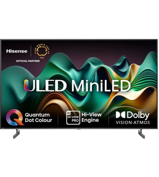 Hisense 65U69NQ (2024) - 65 inch - LED TV