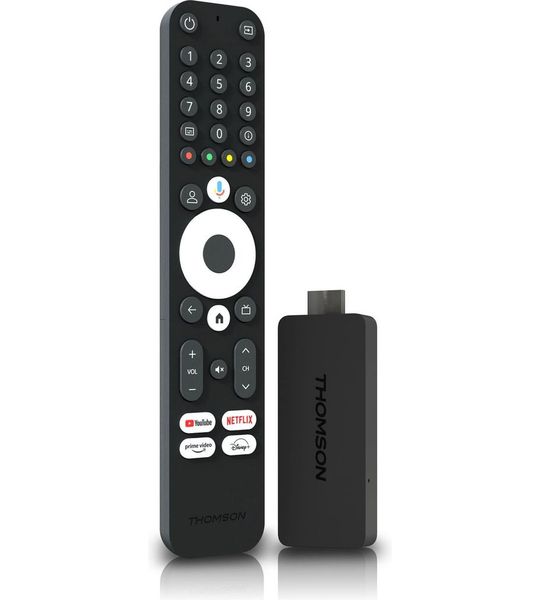 Thomson 145 G TV accessoire Zwart