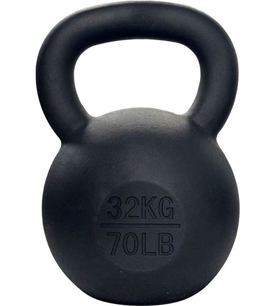 AJ-Sports Kettle bell gietijzer 32kg